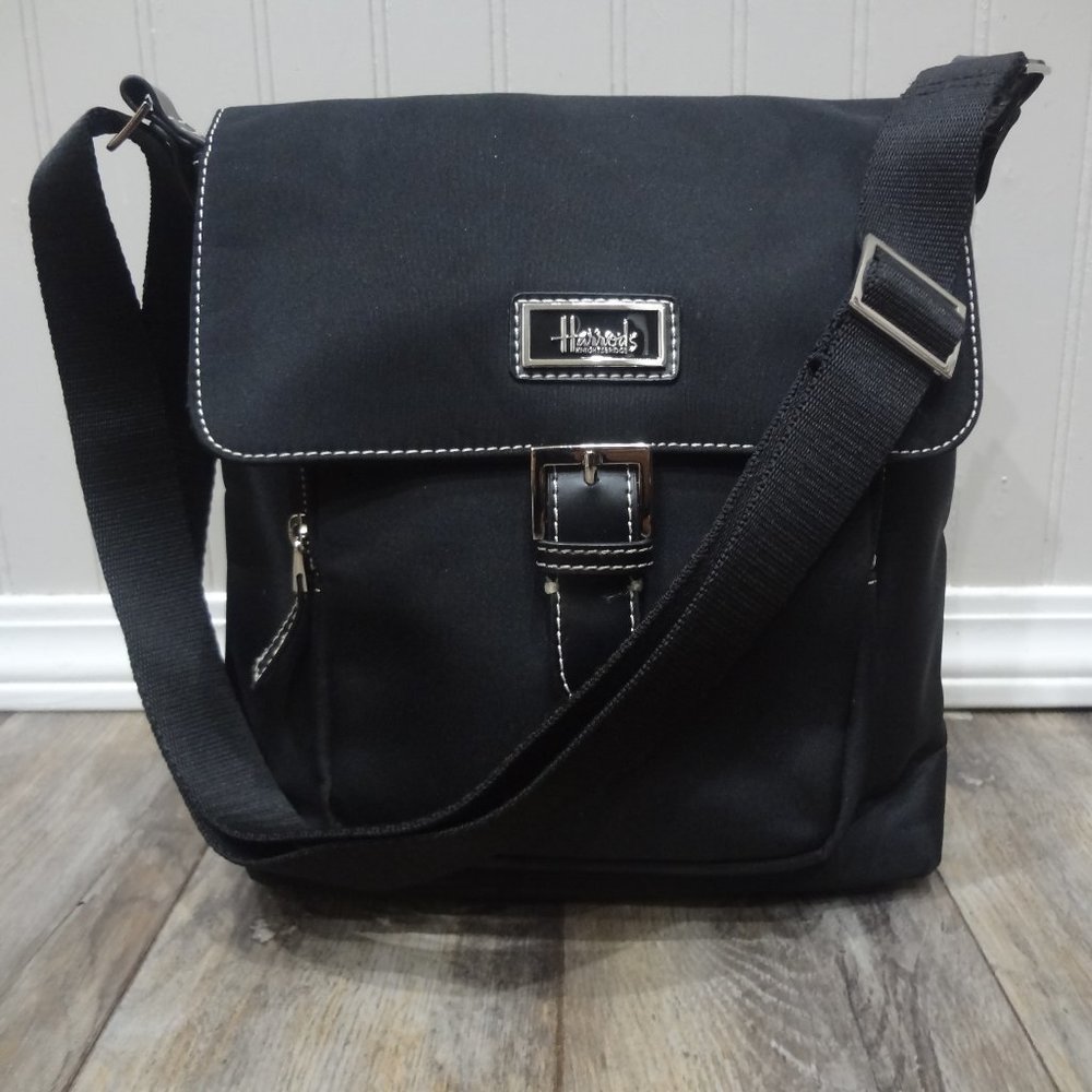 Harrods Shoulder Bag